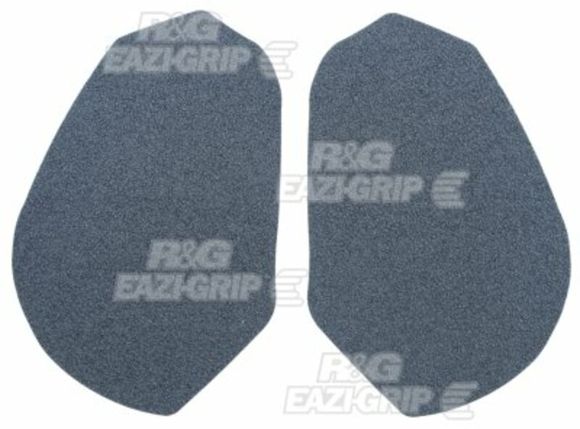 R&G Racing Translucent Eazi-Grip™ Tank Grip KitRef: Rgr01037A / 1082216002