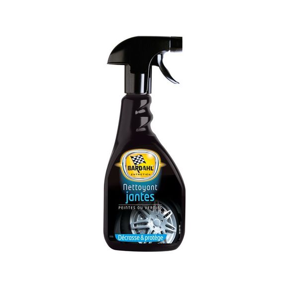 Bardahl Wheel Cleaner 500ML UniversalRef: BDH0057 / 38919