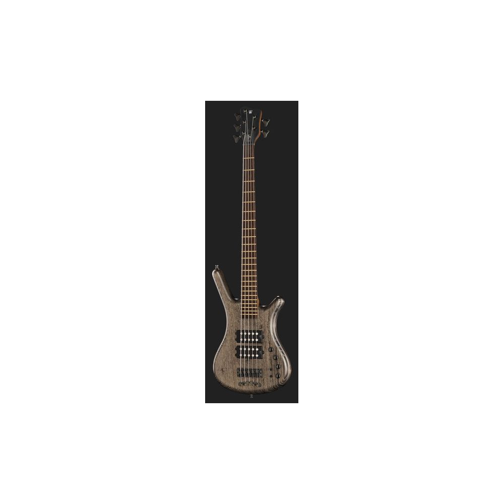 Warwick Pro S. Corvette $$ 5 NBTS BLK – Thomann Ireland