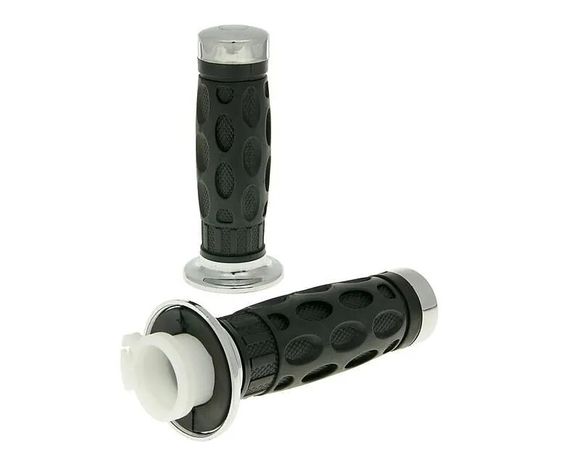 101 Octane 06303246 Handlebar GripsRef: OCTA00313A / 06303246