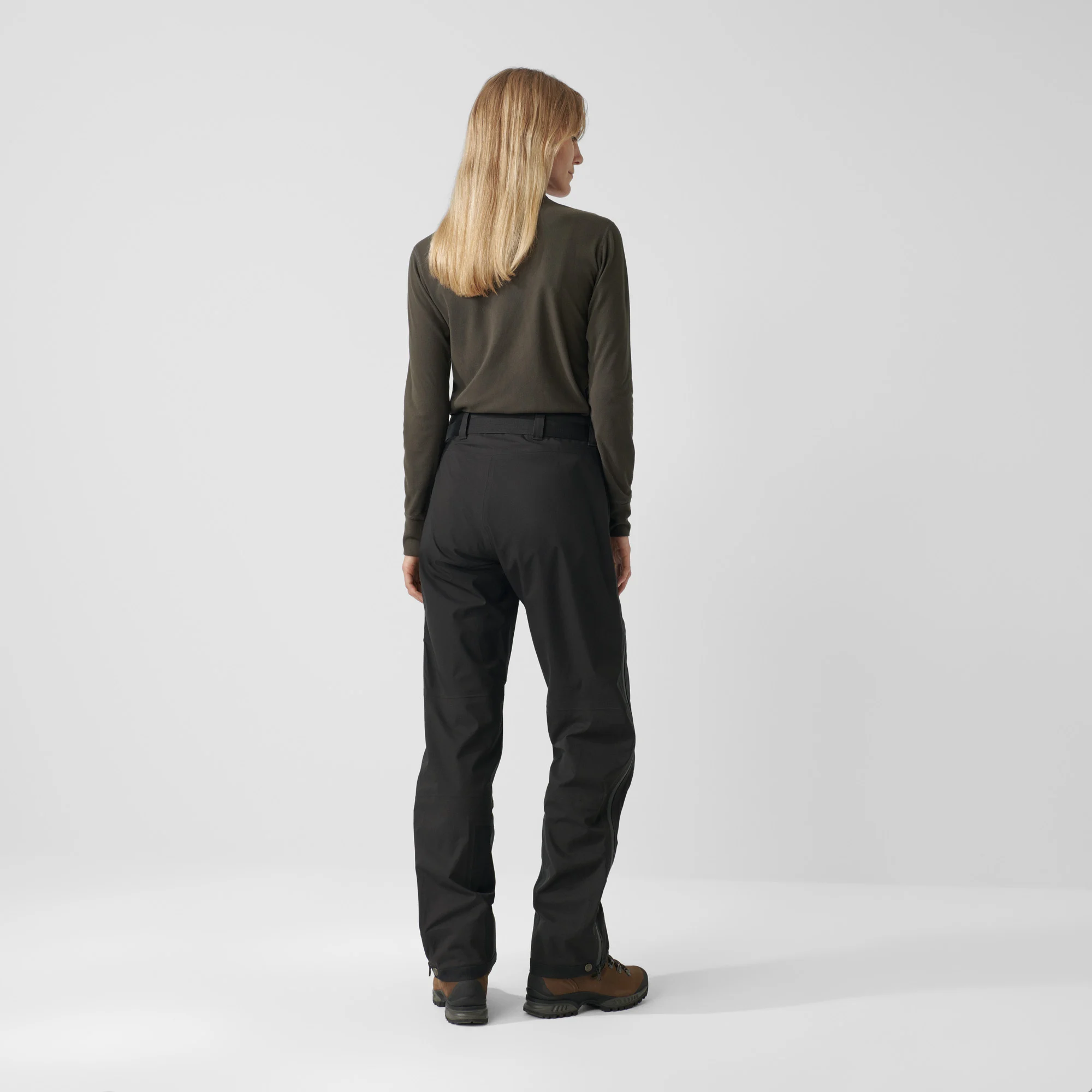 Keb Eco-Shell Trousers W