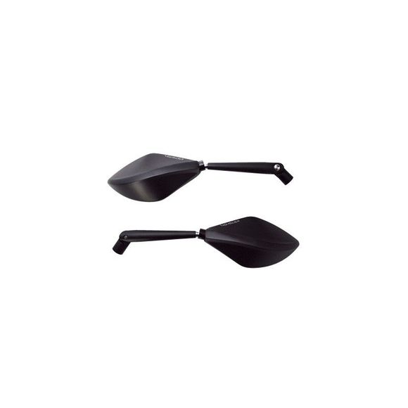 Universal Highsider Torezzo Mirror - BlackRef: 301-586