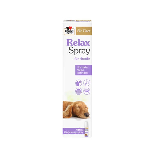 Relax spray for dogs - 90 ml