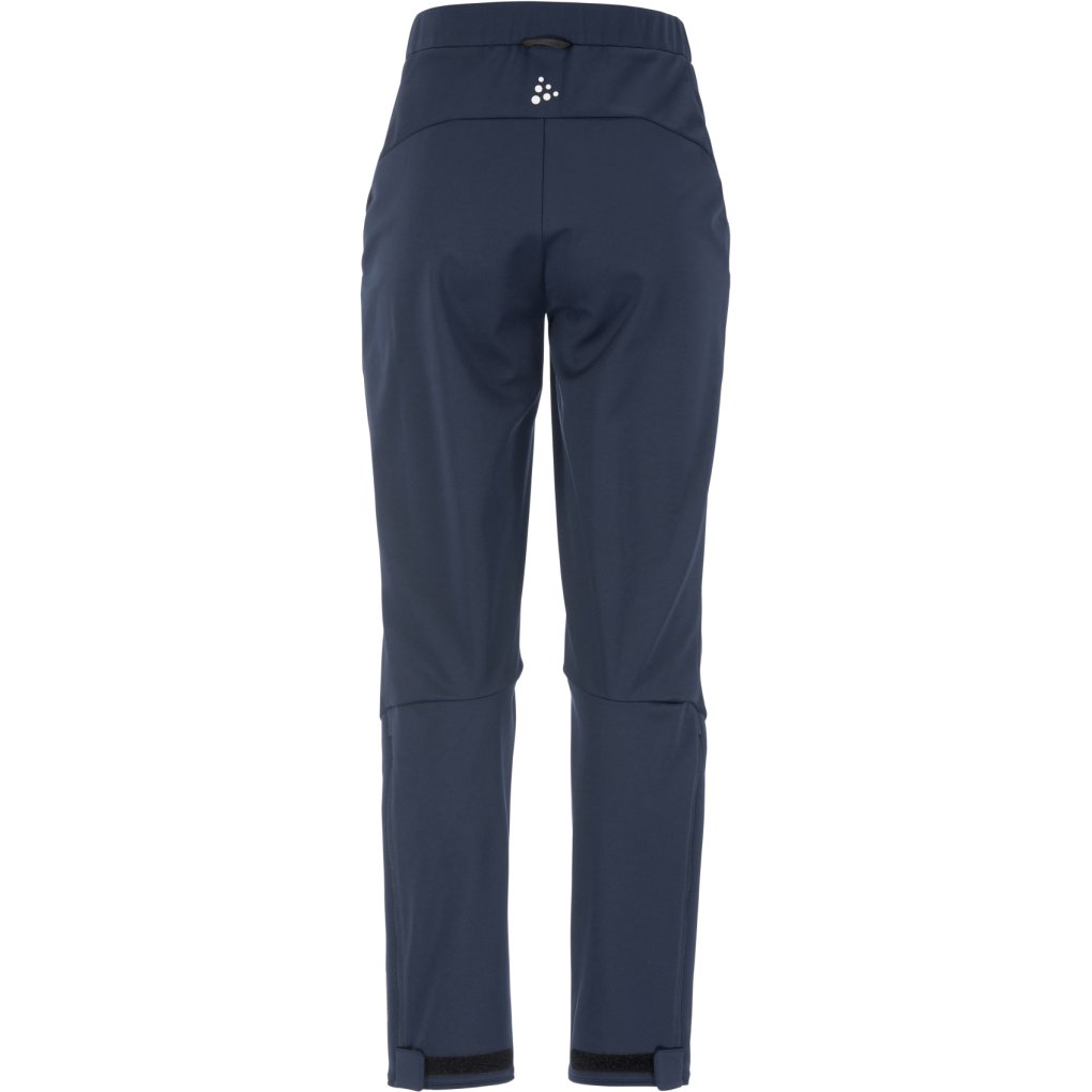 CRAFT Core Backcountry Pants Women - Blaze