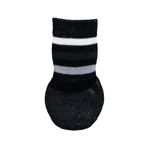 Trixie Latex Dog Socks - S/M