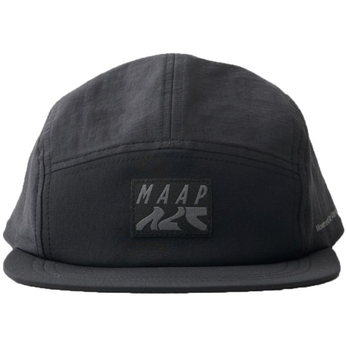 MAAP Alt Road Cap - black