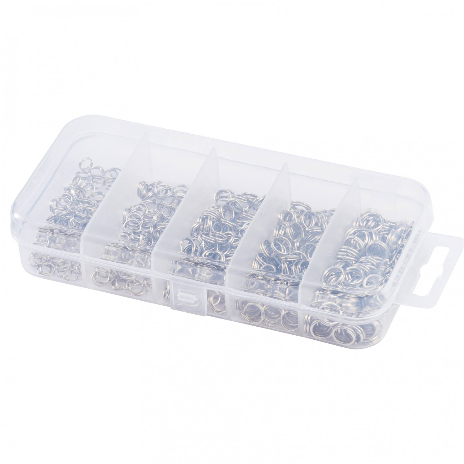 Kogha Split ring Set