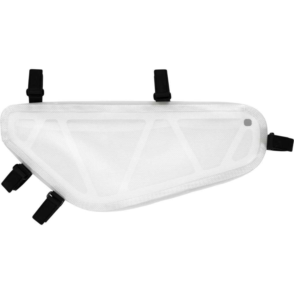 POC Ultra Frame Bag 3L - 1072 Hydrogen White Translucent