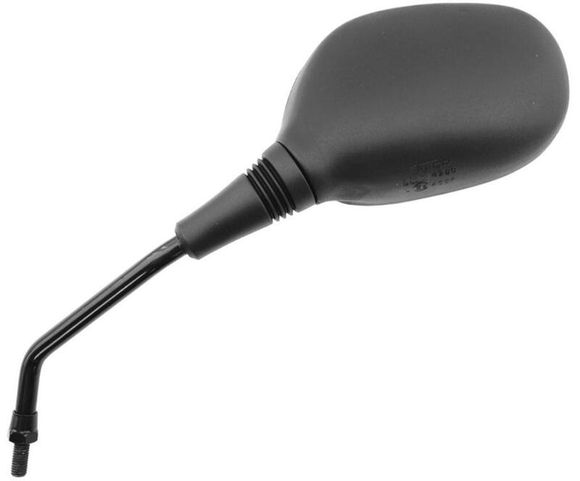 Vicma left-side mirror - blackRef: Vic00054A / 1083644002