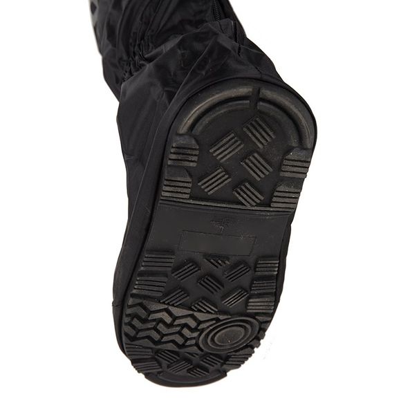 DXR TWISTER RUBBER Overboots - BlackRef: DXR0036