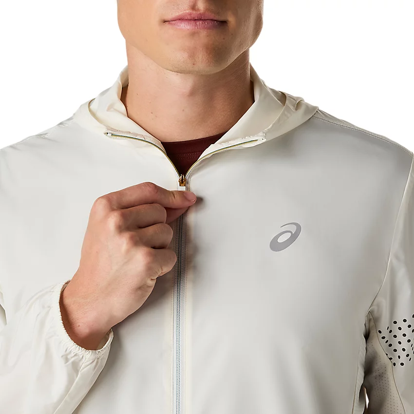 ASICS ICON JACKET