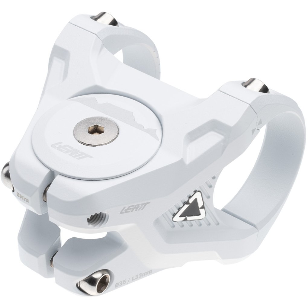 Leatt CeraMAG Gravity 8.0 Ti Stem - Ø 35mm - cerabone
