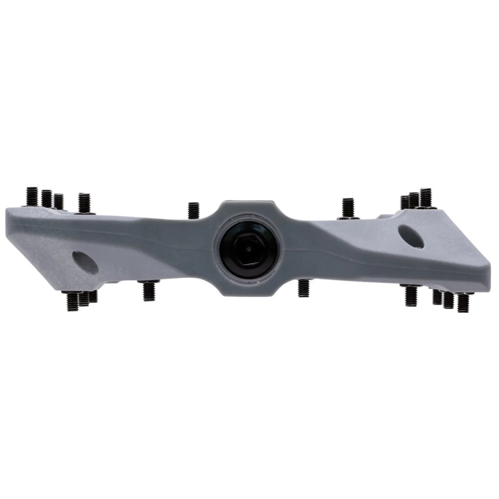 HT PA32A Supreme-lite Flat Pedals - black