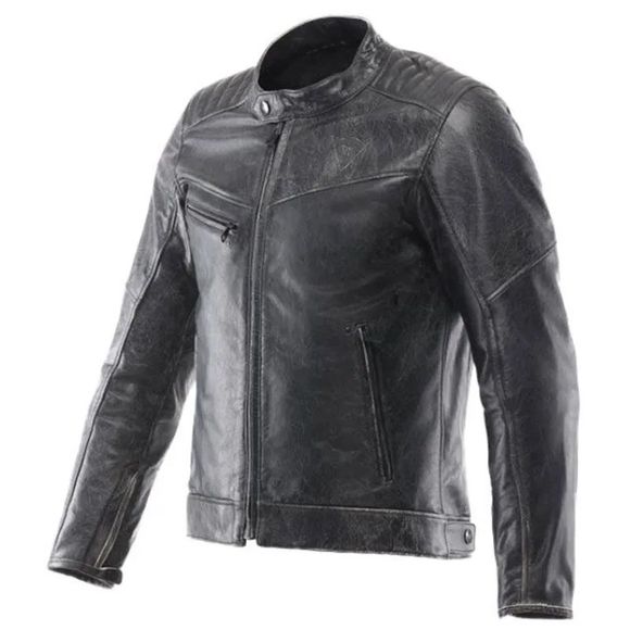 Dainese RADICALE Motorcycle Jacket - BlackRef: DN2250