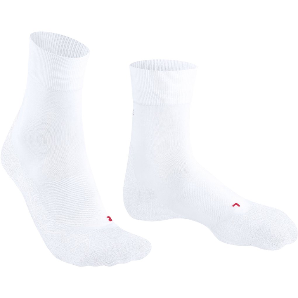 Falke RU4 Endurance Compression Running Socks Men - white 2000