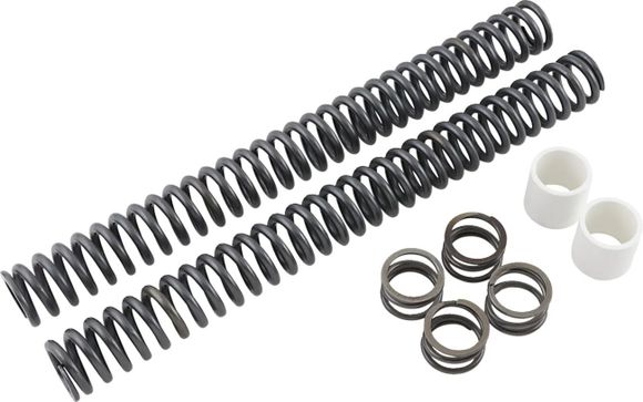 Progressive Suspension Lowering Kit 04160077Ref: Prsu00140A / 04160077