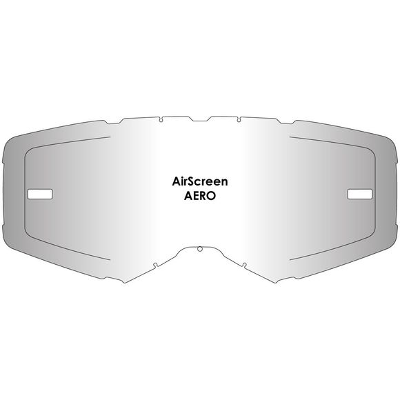 Aero Ex 2025 - Red / IridiumRef: ASM0030 / 001-019-14