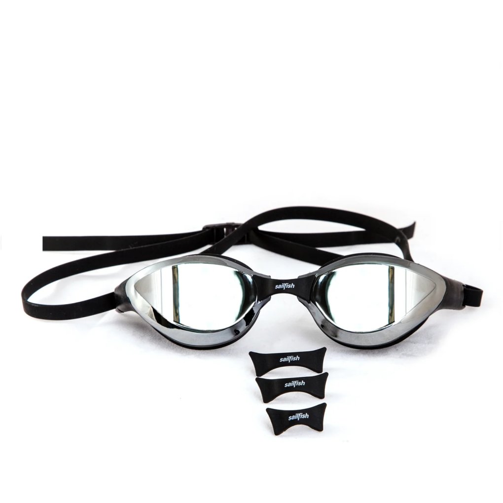 sailfish Breeze Goggles - aqua