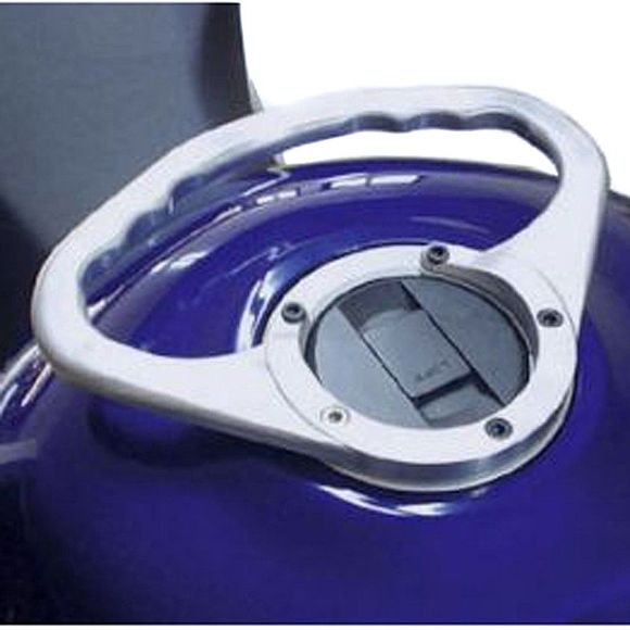 Holding handles A-Sider for Passenger on Reservoir - GrayRef : AD0003