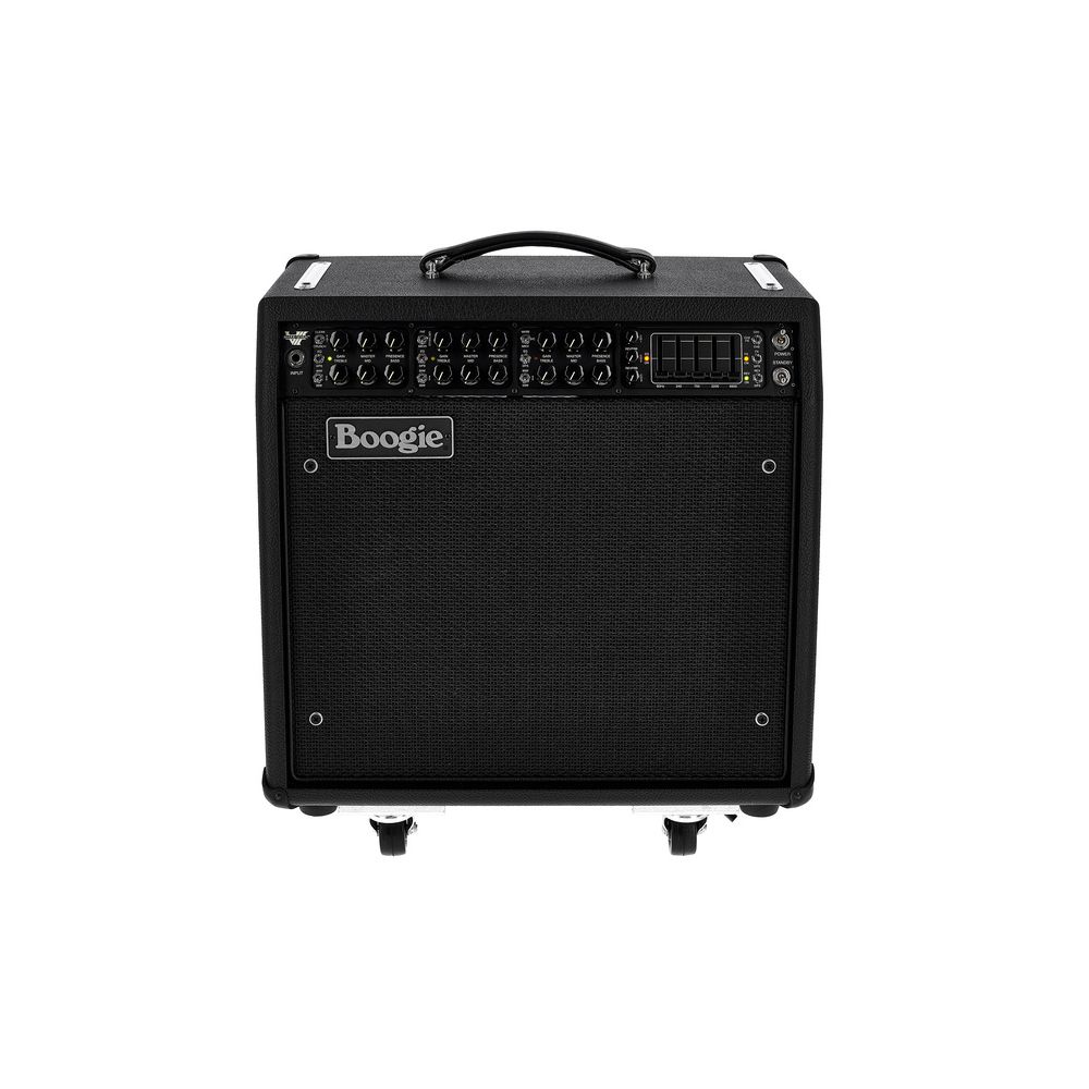 Mesa Boogie Mark VII 1x12 Combo – Thomann Ireland
