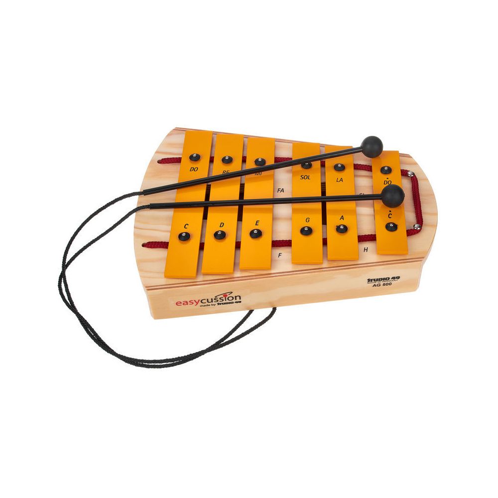 Studio 49 AG500 Alto Glockenspiel – Thomann Ireland