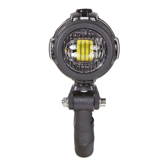 Chaft LED fog lights touring Universal - BlackRef: CH0691 / IN864