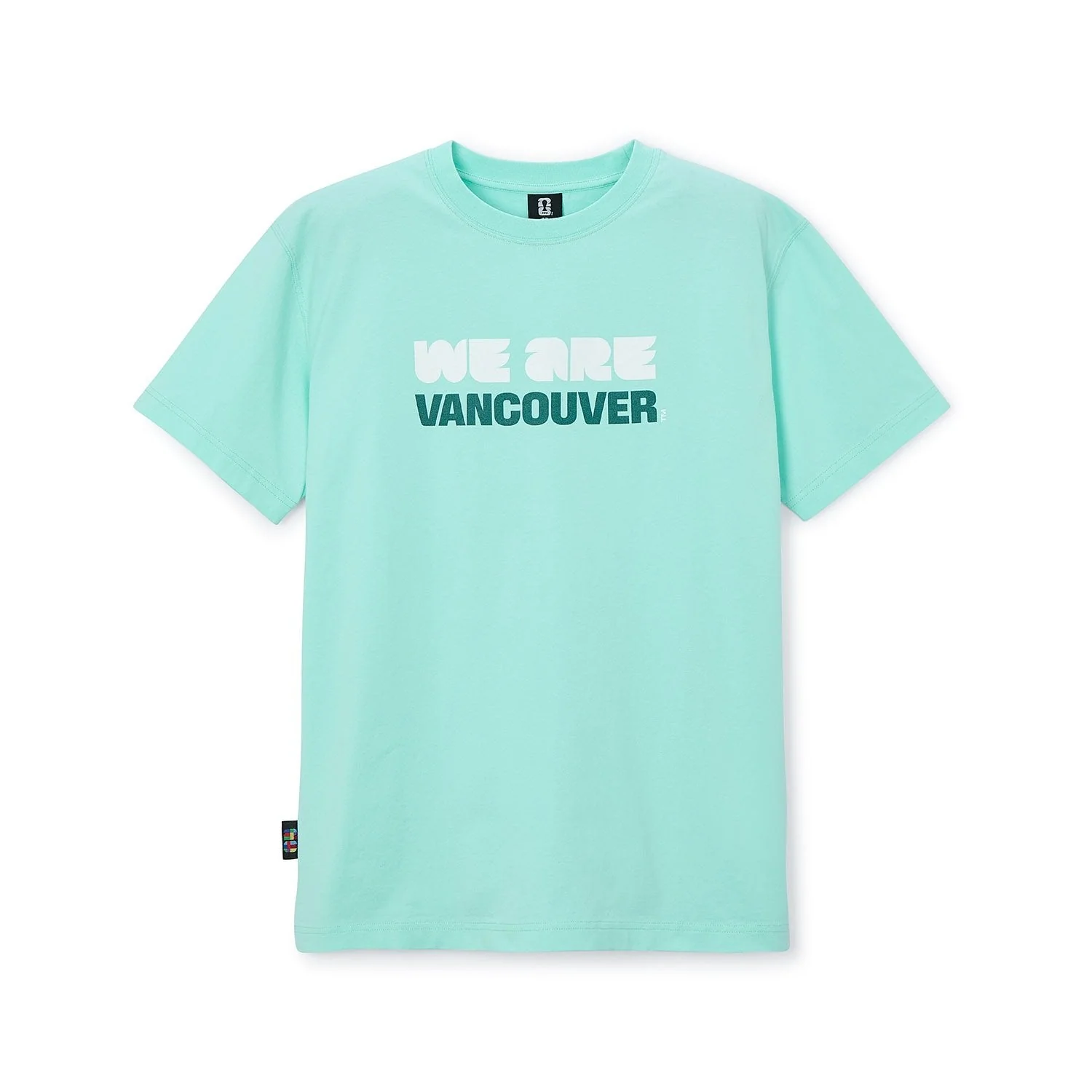 2026 Soccer Fan Collection Vancouver T-Shirt - Unisex