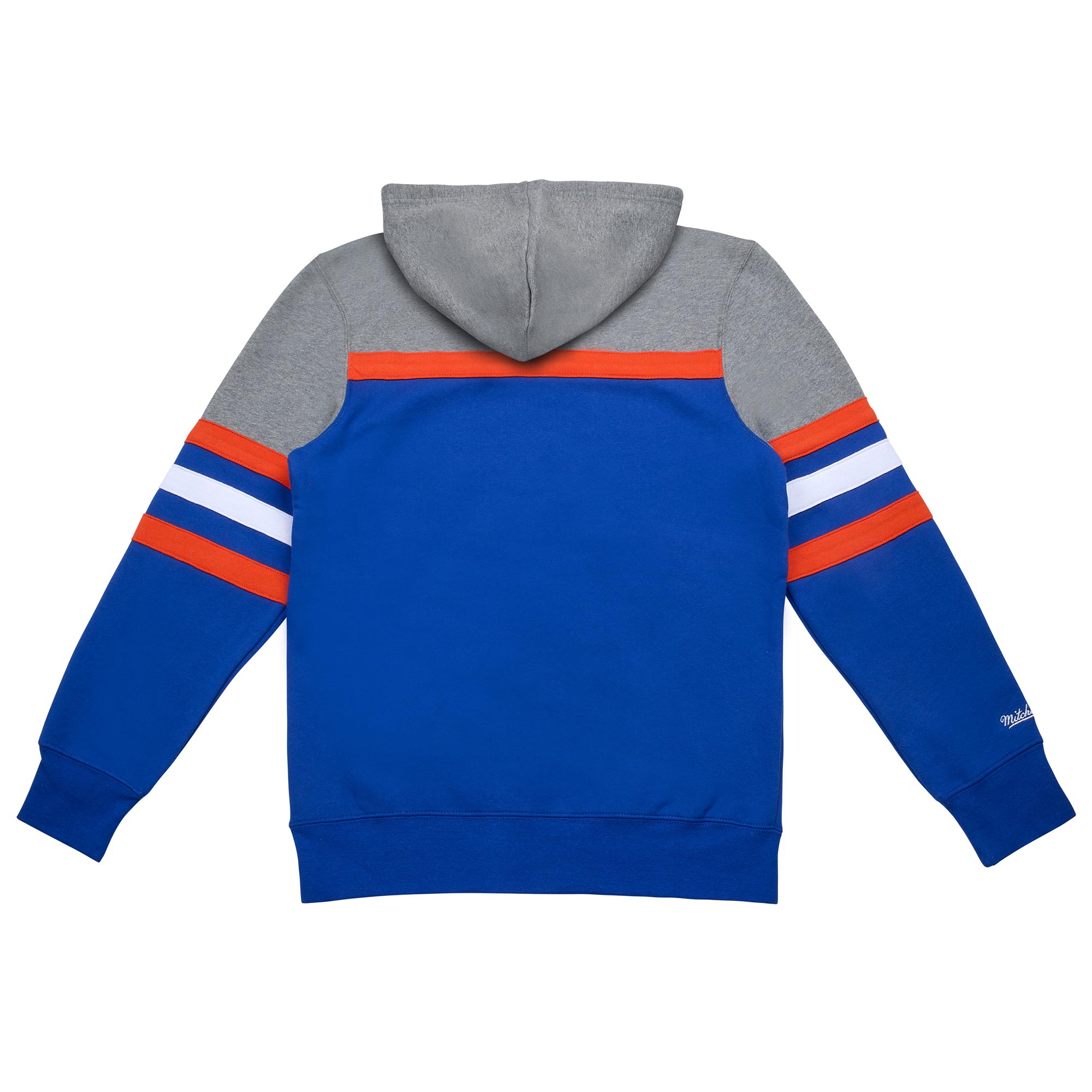 Florida Gators Head Coach Mitchell & Ness NCAA College Vault Hoodie