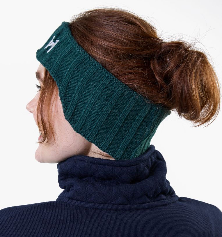 Swift Knitted Headband