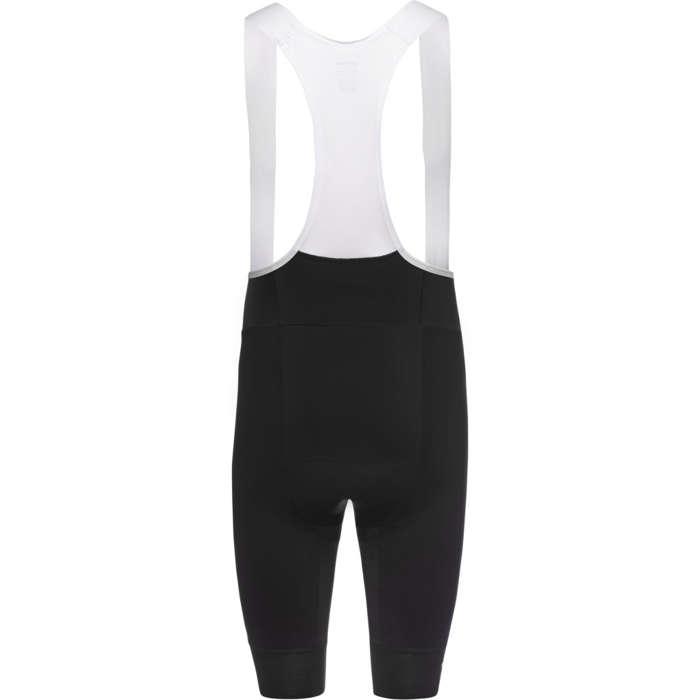 GOREWEAR Swiftride Bib Shorts Men - black 9900