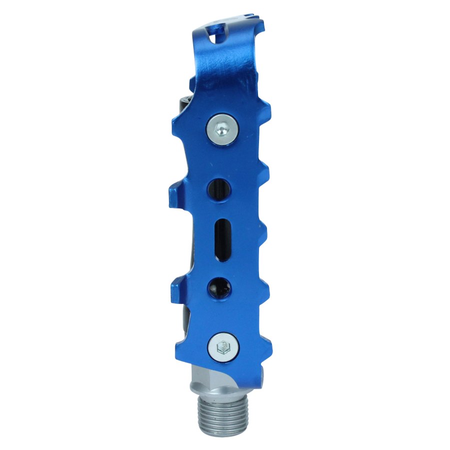NC-17 Trekking Pro Pedal - black-blue