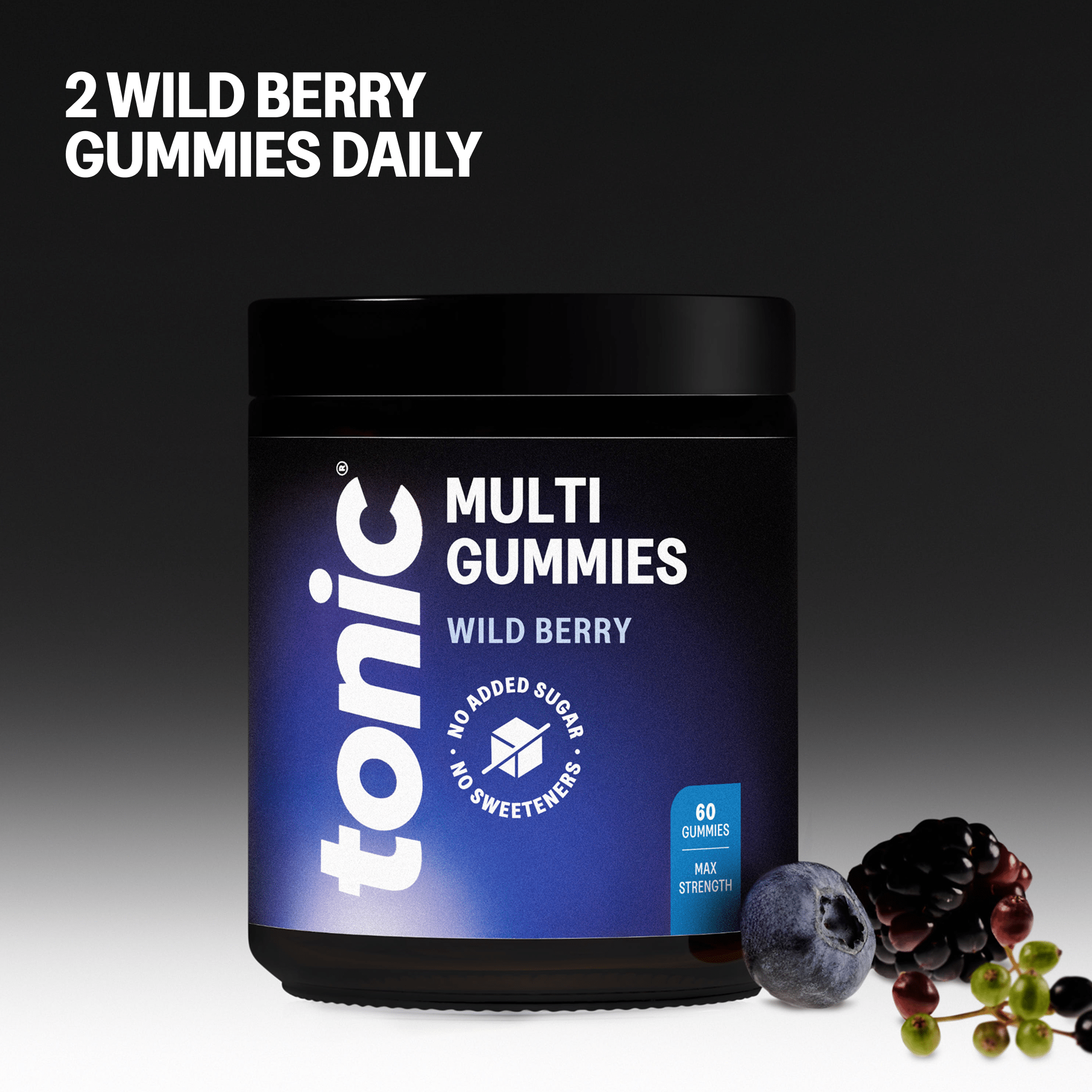 Multivitamin Gummies