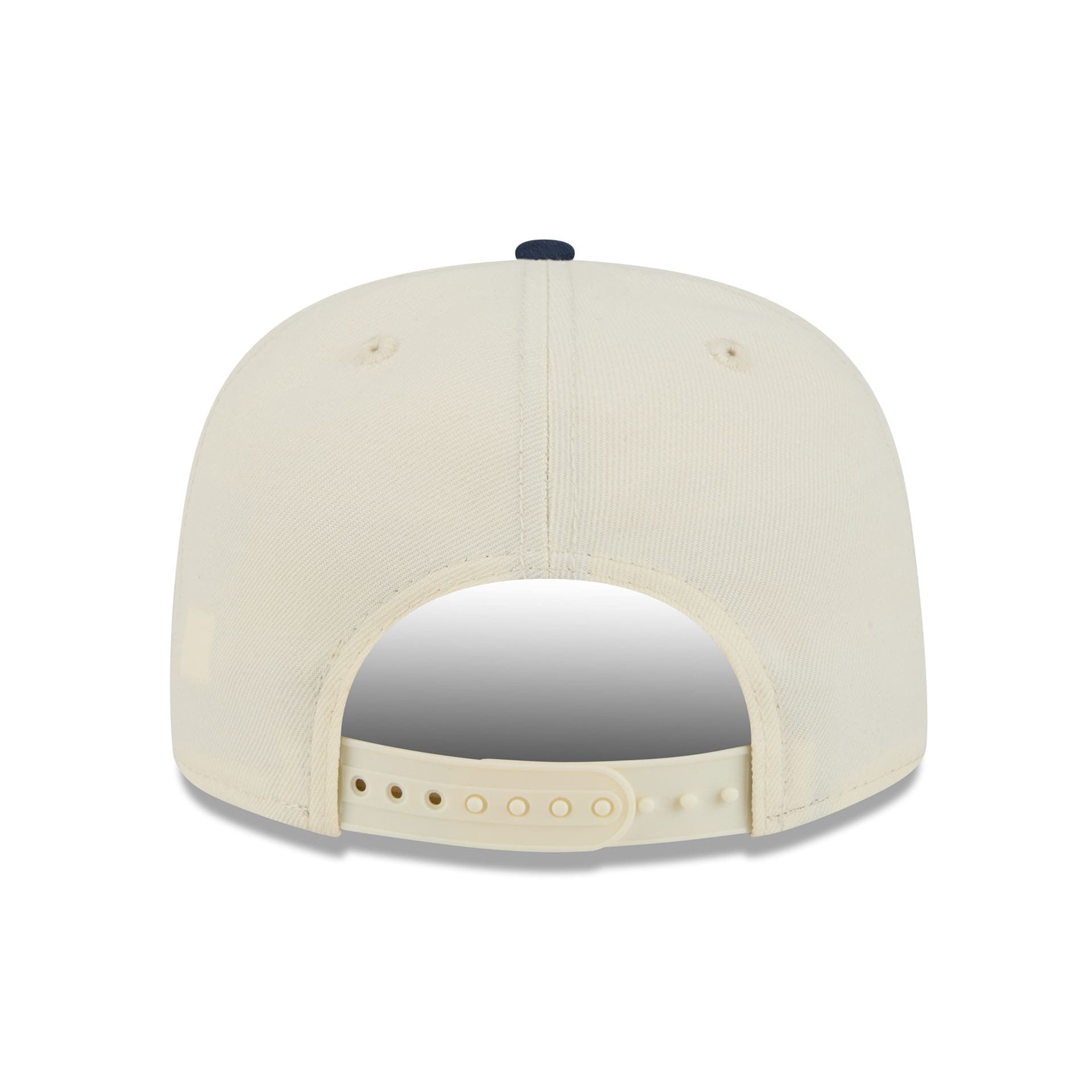 2000 NBA All-Star Game Golden State 9FIFTY A-Frame Snapback Cap