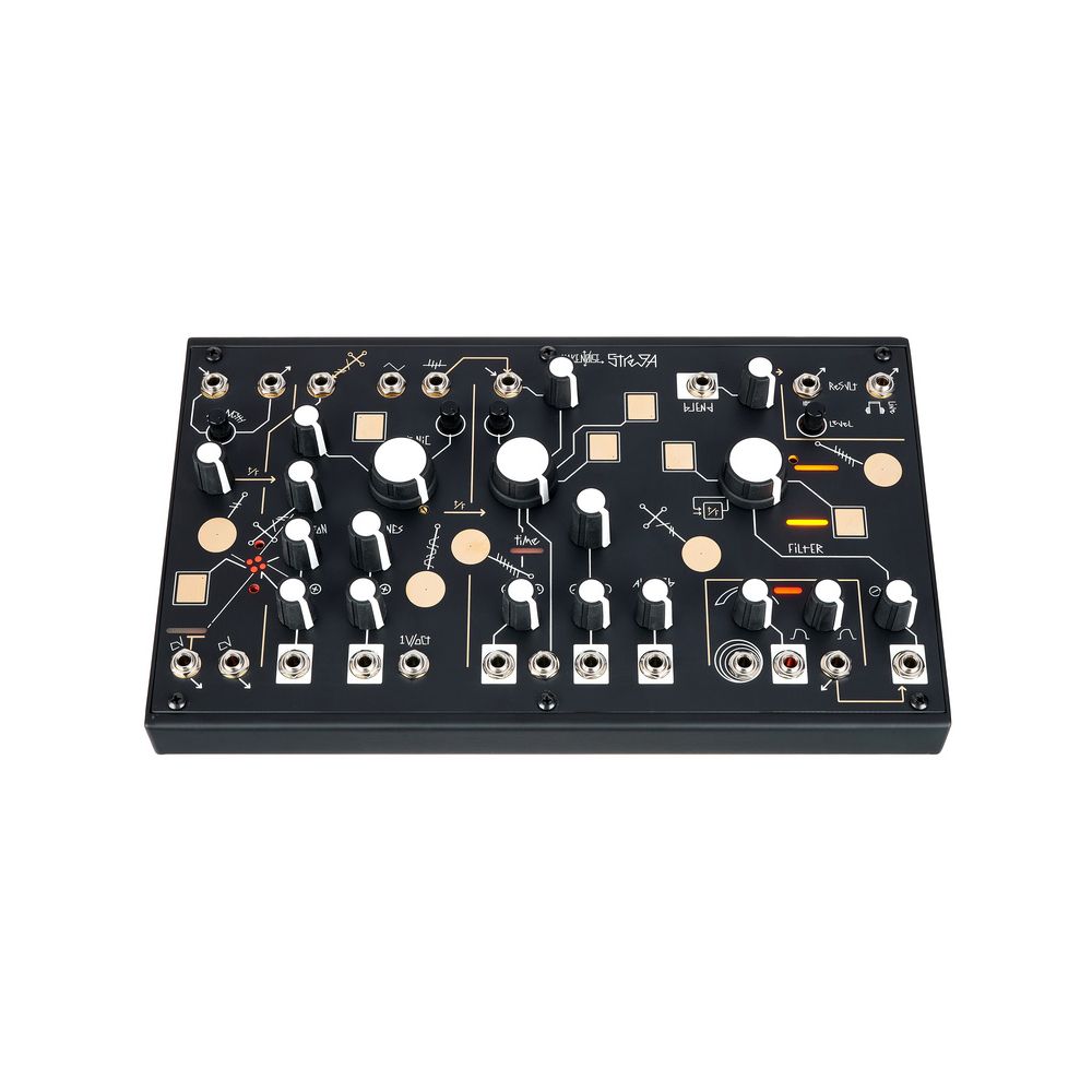 Make Noise Strega – Thomann Ireland