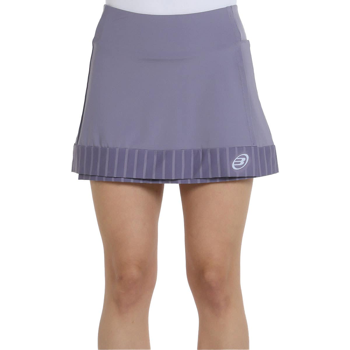 BULLPADEL WOMEN'S NETTLE SKIRT