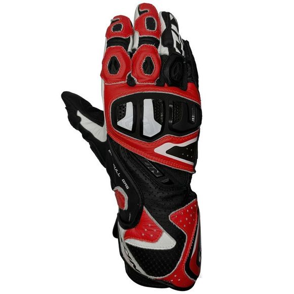 Ixon vortex gl gloves - black / whiteRef: IX1778