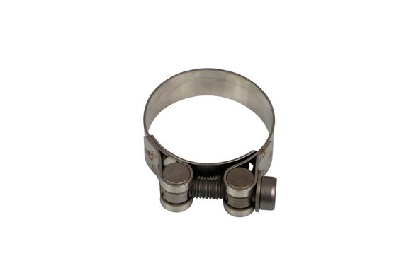 Akrapovic silencer clamp 18601836Ref: Sa00589A / 18601836