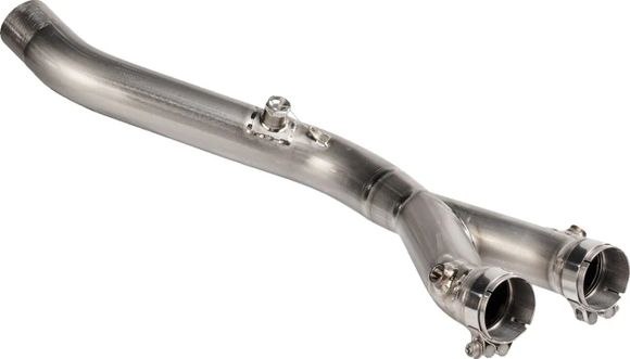 Akrapovic connection tube connectionRef: SA00446A / 18120557
