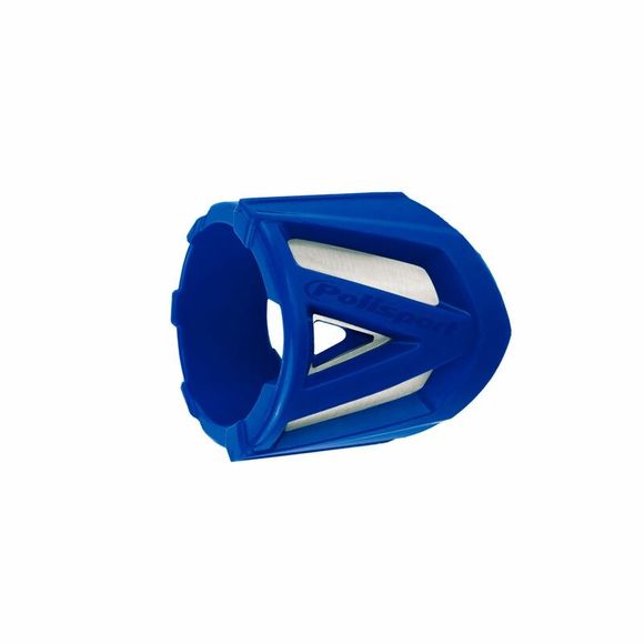 Polisport Blue Universal Exhaust ProtectorRef: Pls00173A / 1095743004