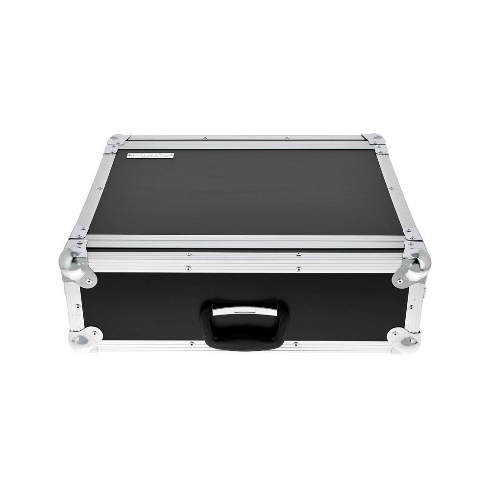 Flyht Pro Rack 3U Eco II 35 – Thomann Ireland