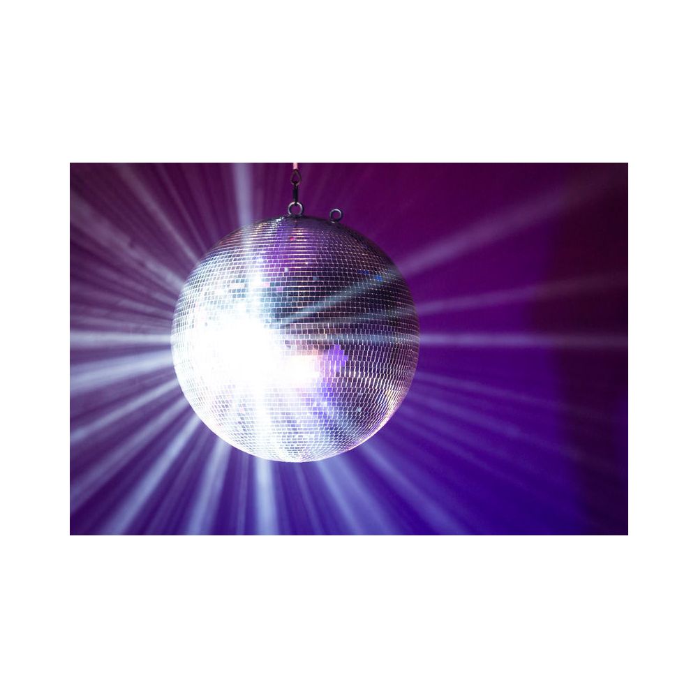 Varytec Mirror Ball 50cm – Thomann Ireland