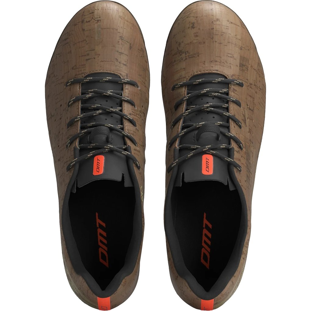 DMT GK1 SUGHERO Gravel Shoes - sughero