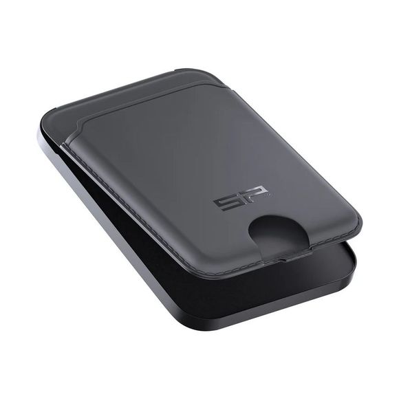 SP Connect Magnetic Phone Case SPC+ - BlackRef: SPC0302 / SPC52848