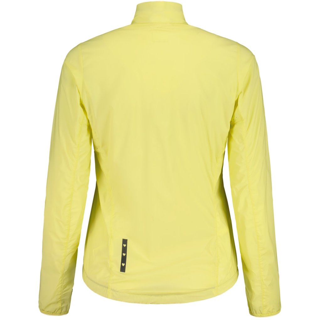 Maloja MalkaM. Cycle Jacket Women - moonlight 1246