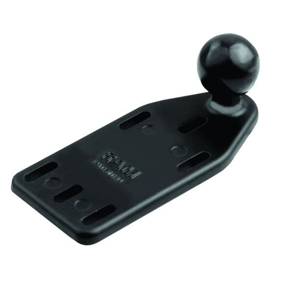 Support Smartphone Tecno globe RAM MOUNT UniverselRef : TG0156 / 6000