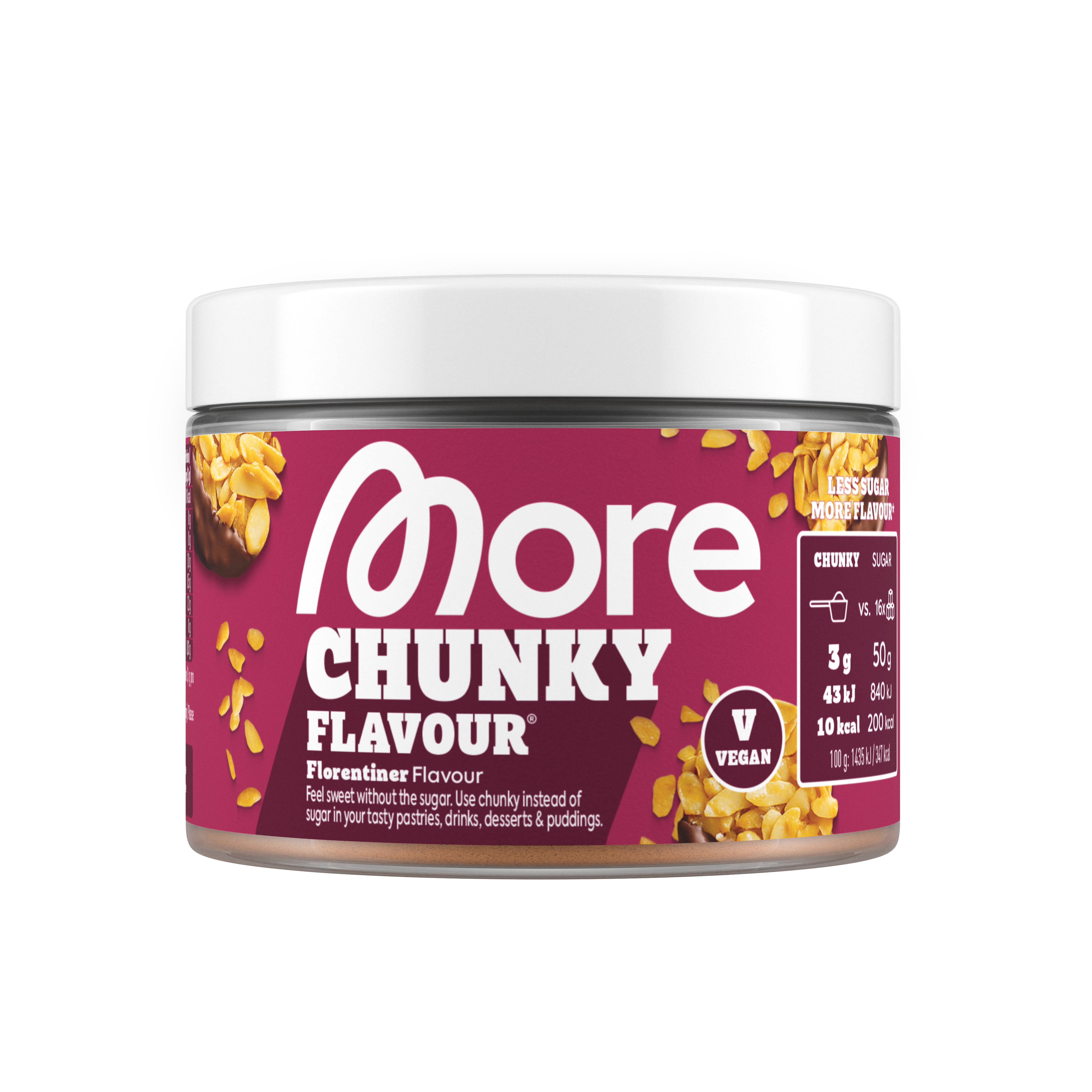 Chunky Flavour