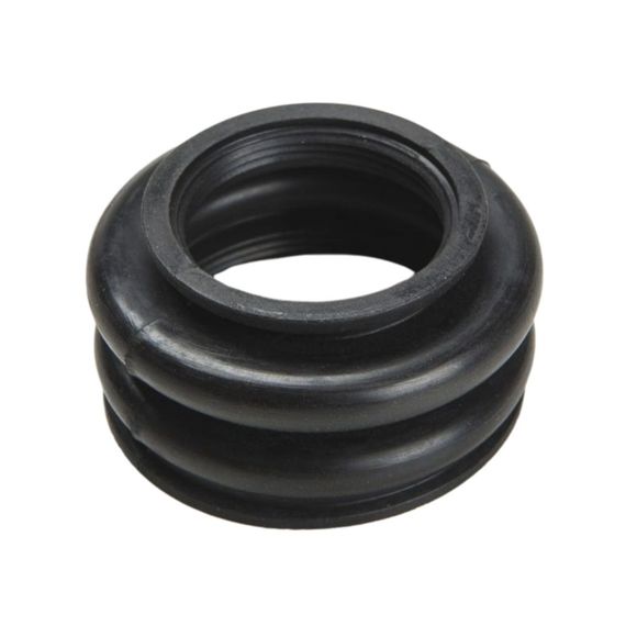 Joint en caoutchouc Ariete TELELEVER BMW - NoirRef : ARE0153 / 13911
