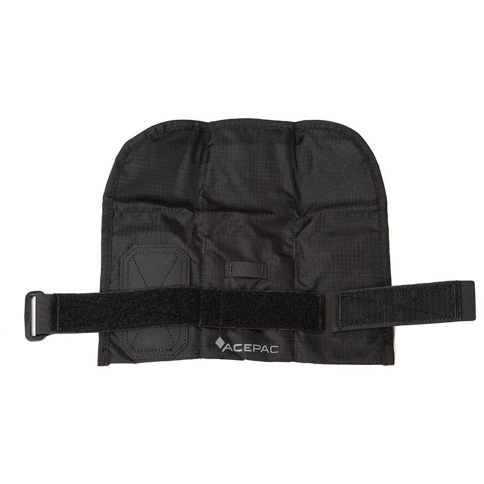 Acepac Tool Wallet MKIII - black