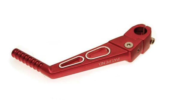 Bihr Lighty Red KickstarterRef: Bi01056A / 1081804003