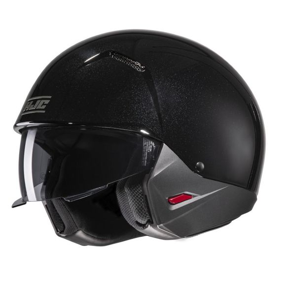 HJC I20 jet helmet - UNI - BlackRef: HJ0936